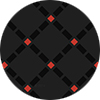 Dark Diamond Wallpaper Pattern